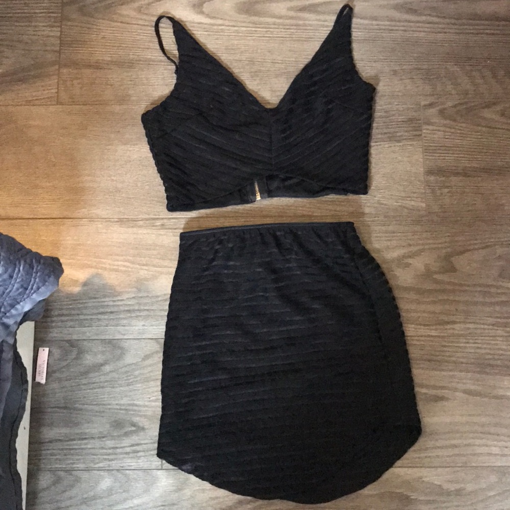 Matching set